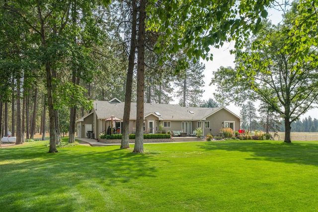 19505 N Newport Rd, Colbert, WA 99005