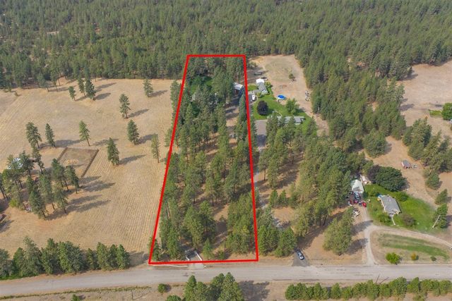 19505 N Newport Rd, Colbert, WA 99005