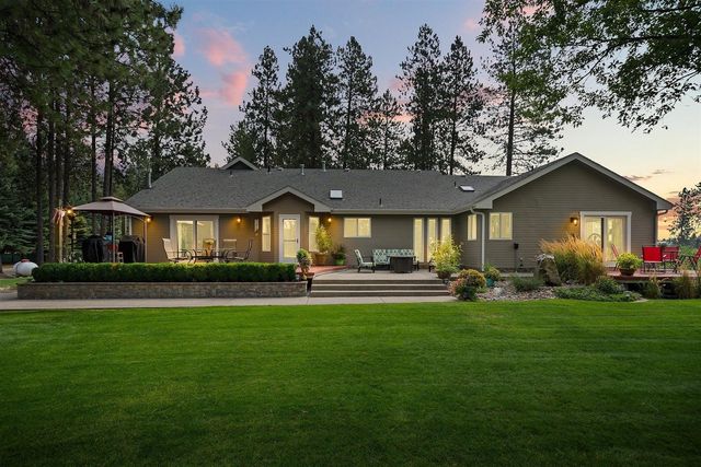 19505 N Newport Rd, Colbert, WA 99005