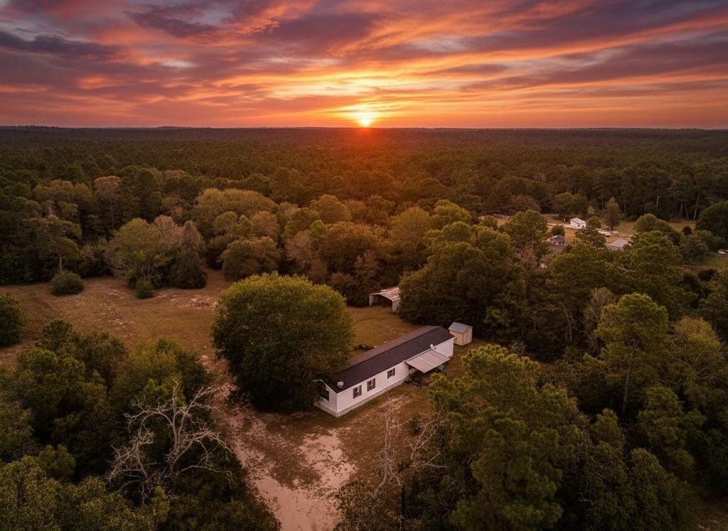 6493 Pappas Road, Waller, TX 77484