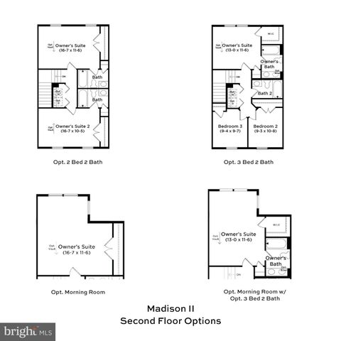 HOMESITE 5 BOSQUE CT, Martinsburg, WV 25404