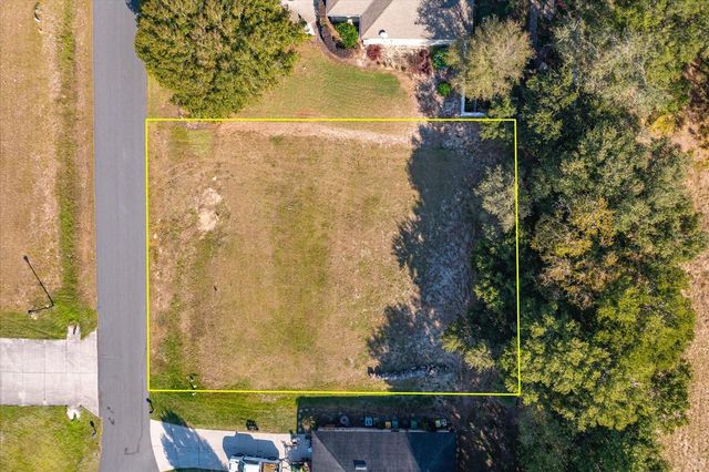 1103 MYRTLE BREEZES COURT, Fruitland Park, FL 34731
