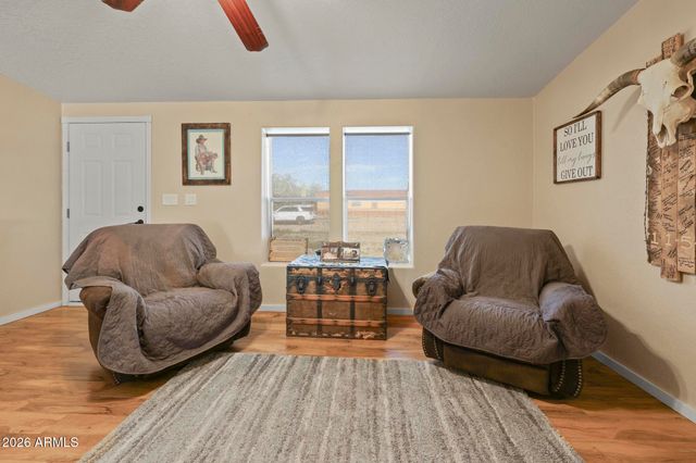 40424 N 251ST Avenue, Morristown, AZ 85342