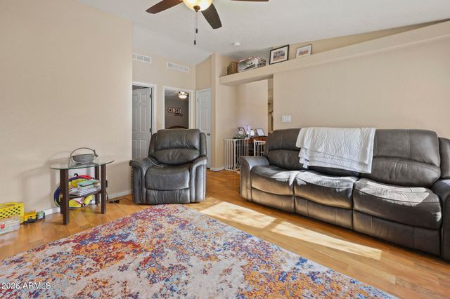 40424 N 251ST Avenue, Morristown, AZ 85342