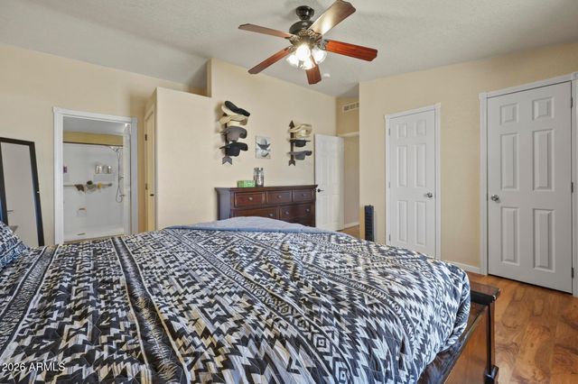 40424 N 251ST Avenue, Morristown, AZ 85342