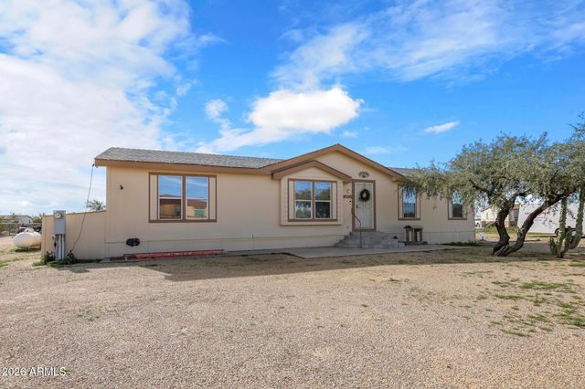 40424 N 251ST Avenue, Morristown, AZ 85342