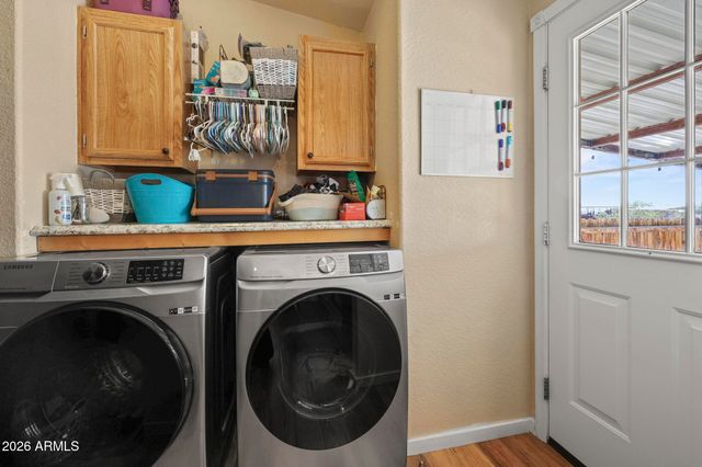 40424 N 251ST Avenue, Morristown, AZ 85342