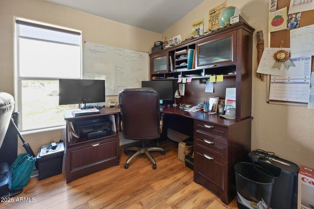 40424 N 251ST Avenue, Morristown, AZ 85342