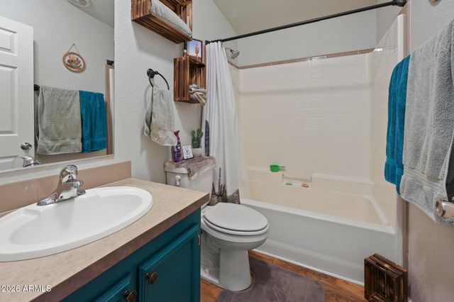 40424 N 251ST Avenue, Morristown, AZ 85342