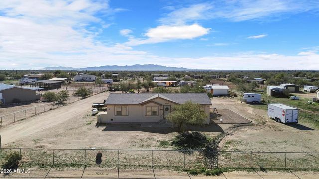 40424 N 251ST Avenue, Morristown, AZ 85342
