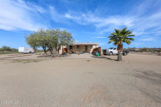 40424 N 251ST Avenue, Morristown, AZ 85342