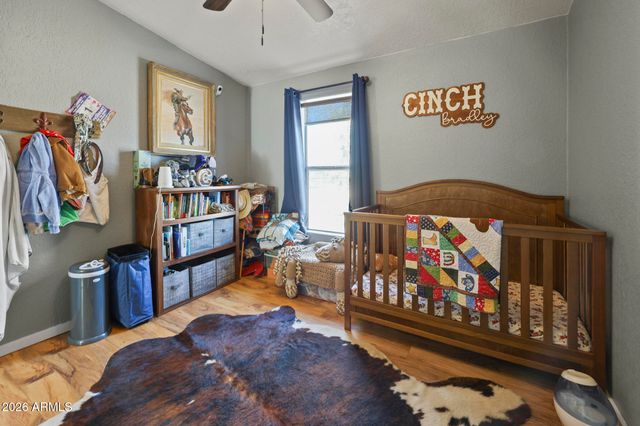 40424 N 251ST Avenue, Morristown, AZ 85342