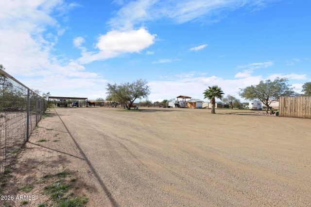 40424 N 251ST Avenue, Morristown, AZ 85342