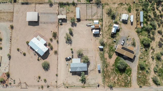 40424 N 251ST Avenue, Morristown, AZ 85342