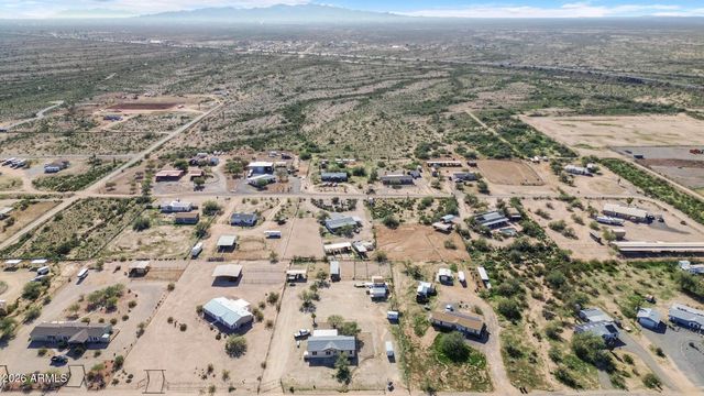 40424 N 251ST Avenue, Morristown, AZ 85342