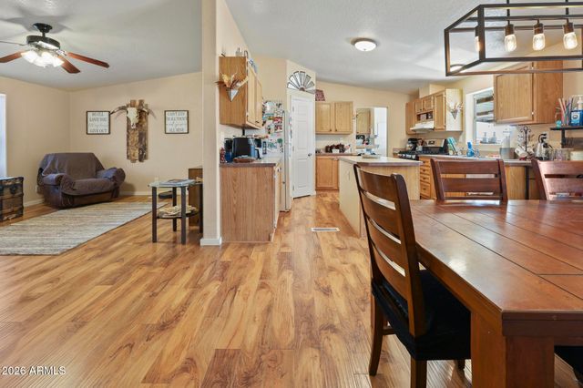 40424 N 251ST Avenue, Morristown, AZ 85342