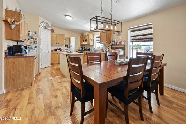 40424 N 251ST Avenue, Morristown, AZ 85342