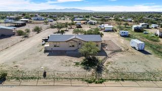 40424 N 251ST Avenue, Morristown, AZ 85342