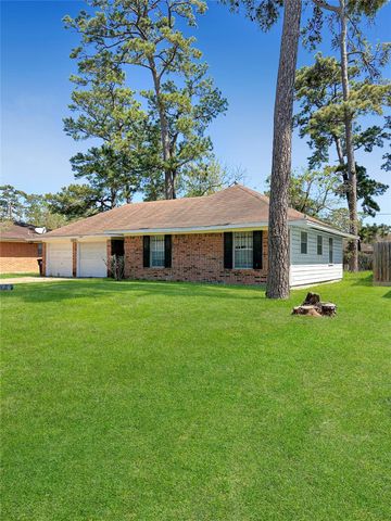 10526 Envoy Street, Houston, TX 77016