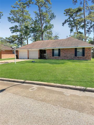 10526 Envoy Street, Houston, TX 77016