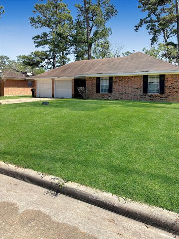 10526 Envoy Street, Houston, TX 77016