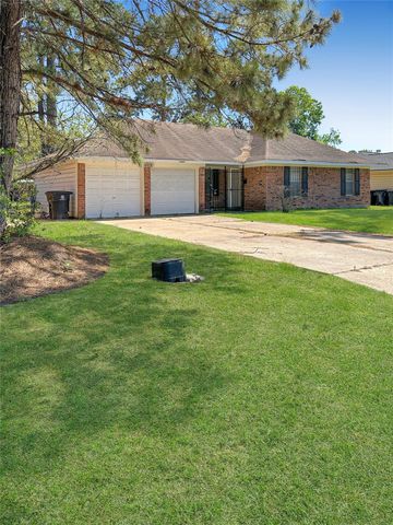 10526 Envoy Street, Houston, TX 77016