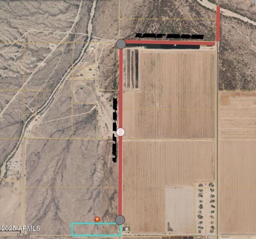 203XX W Germann Road ., Buckeye, AZ 85326