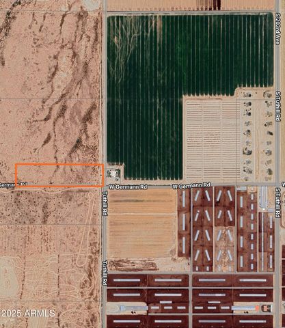 203XX W Germann Road ., Buckeye, AZ 85326
