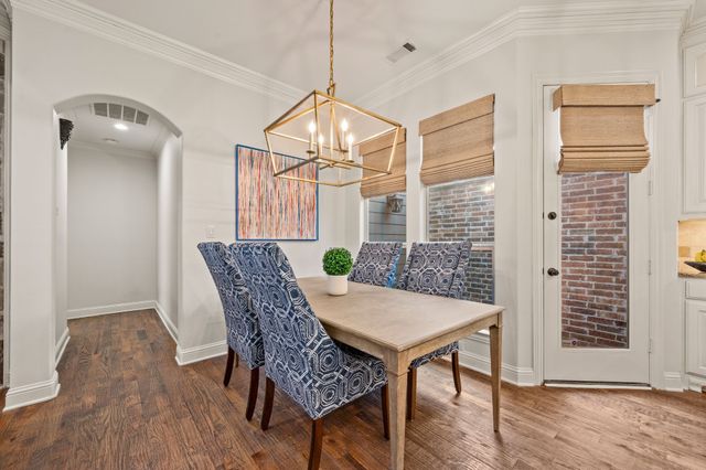 724 E Hill Street, Keller, TX 76248