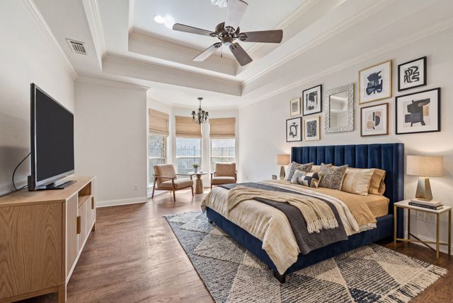 724 E Hill Street, Keller, TX 76248