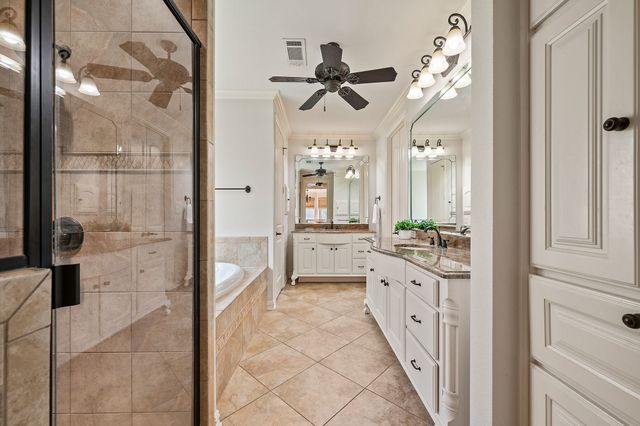 724 E Hill Street, Keller, TX 76248