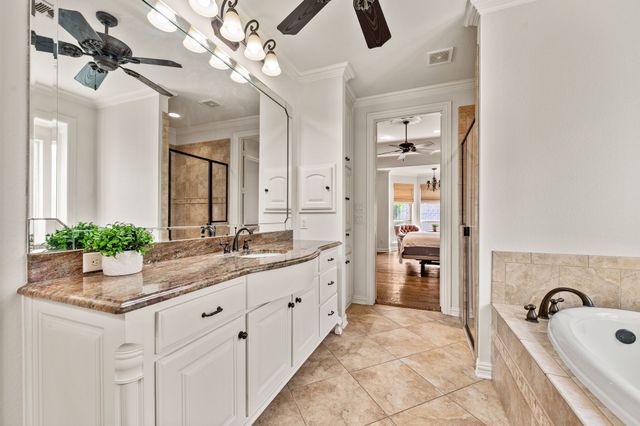 724 E Hill Street, Keller, TX 76248