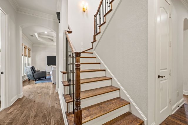 724 E Hill Street, Keller, TX 76248