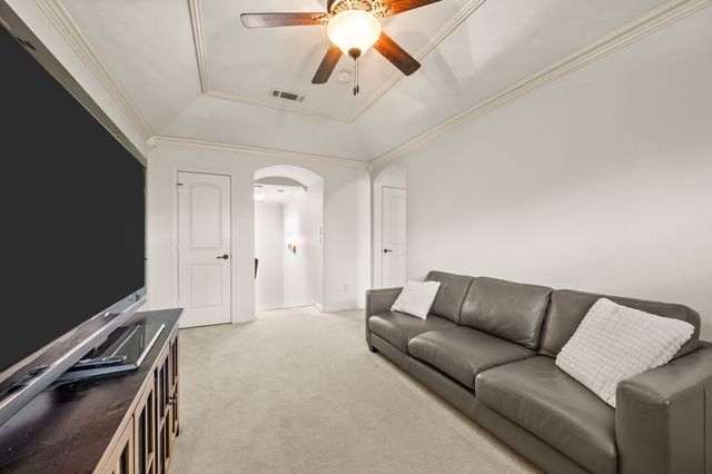 724 E Hill Street, Keller, TX 76248