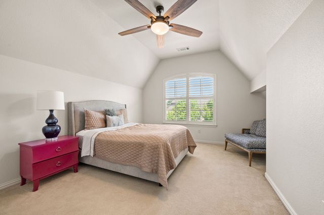 724 E Hill Street, Keller, TX 76248