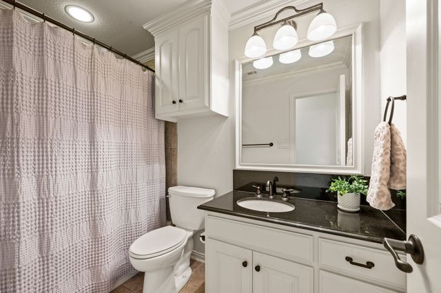 724 E Hill Street, Keller, TX 76248