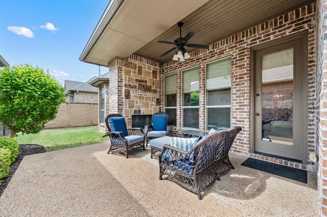 724 E Hill Street, Keller, TX 76248
