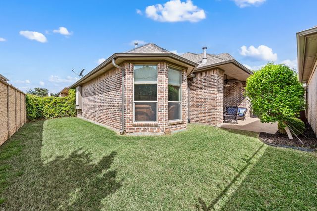 724 E Hill Street, Keller, TX 76248
