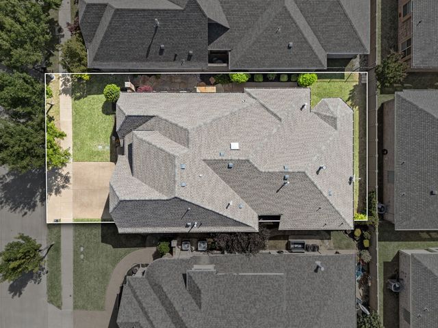 724 E Hill Street, Keller, TX 76248