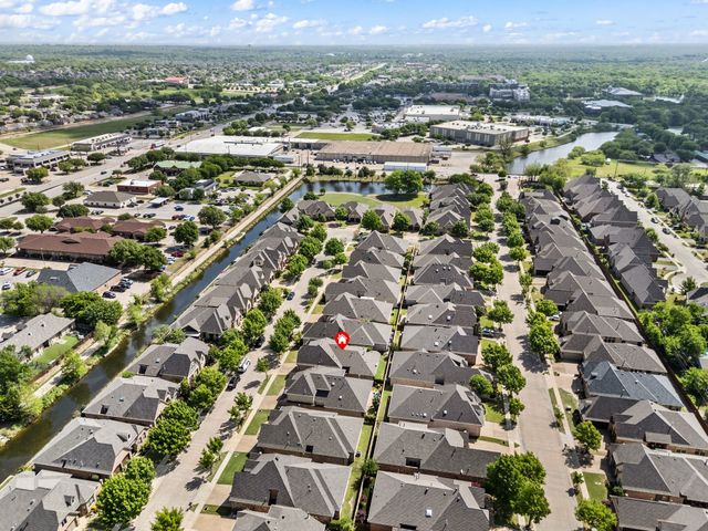 724 E Hill Street, Keller, TX 76248