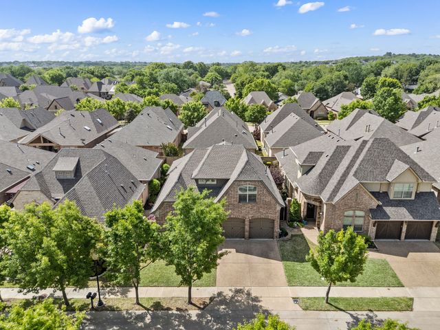 724 E Hill Street, Keller, TX 76248