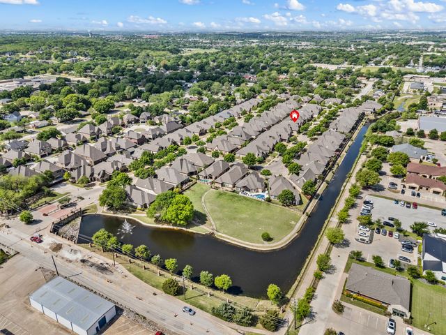 724 E Hill Street, Keller, TX 76248