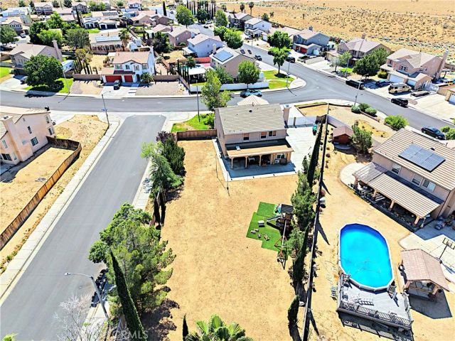 39883 Penina Way, Palmdale, CA 93551