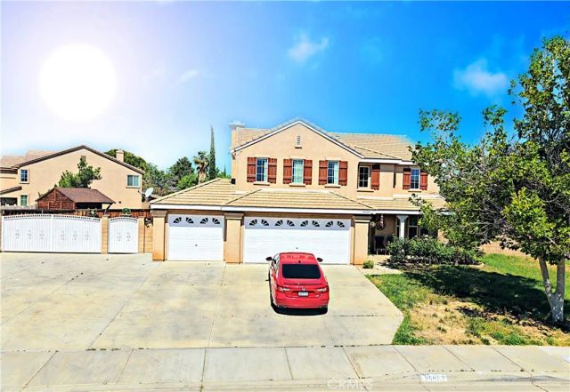 39883 Penina Way, Palmdale, CA 93551