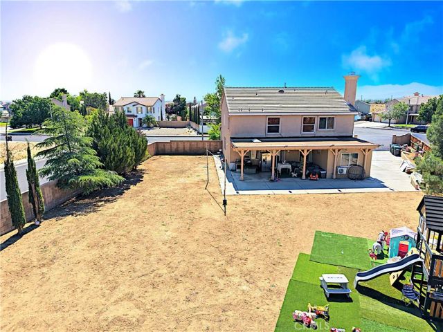 39883 Penina Way, Palmdale, CA 93551
