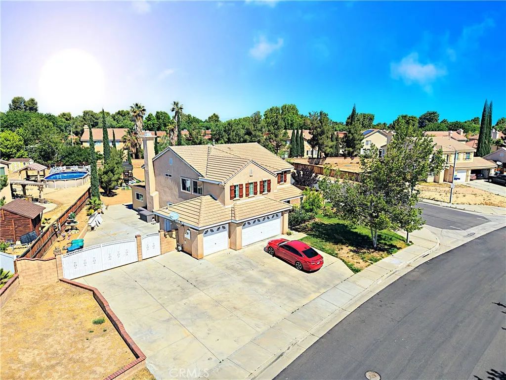39883 Penina Way, Palmdale, CA 93551