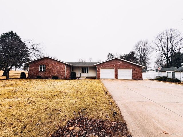 525 E Babcock Lane, Rensselaer, IN 47978