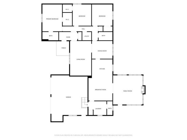 525 E Babcock Lane, Rensselaer, IN 47978