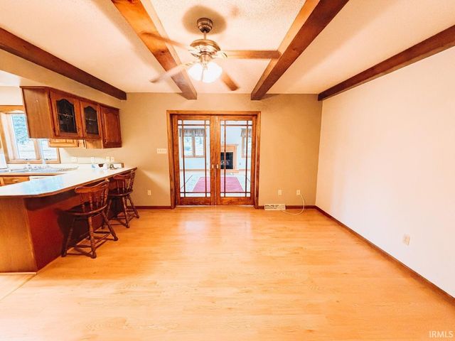 525 E Babcock Lane, Rensselaer, IN 47978