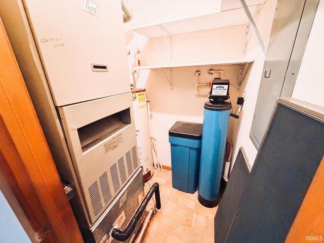 525 E Babcock Lane, Rensselaer, IN 47978